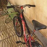 دوچرخه ۲۴ برند اوورلرد overlordتایوان|دوچرخه، اسکیت، اسکوتر|صفادشت, |دیوار