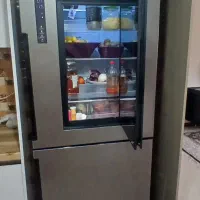 یخچال جنرال|یخچال و فریزر|شیراز, شیشهگری|دیوار