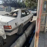 تصادفی|خودرو سواری و وانت|رباط‌کریم, نصیرشهر|دیوار