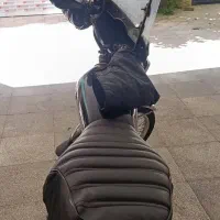 موتور هندا ۱۲۵