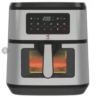 سرخ کن فروش قسطی