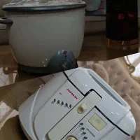 پلو پز و سرخ کن ( نو )