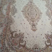 دوعدد فرش ۹ متری