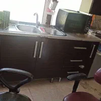 فروش کابینت آشپزخانه|هود|شیراز, رکن‌آباد|دیوار