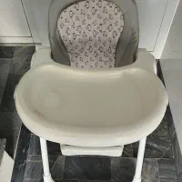میز صندلی غذا خوری کودک