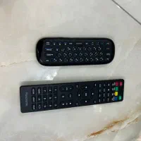 تلوزیون ۵۵ اینج فورکی هوشمند اندروید درحدنو|تلویزیون و پروژکتور|شاهدشهر, |دیوار