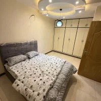 آپارتمان منزل فرنیش مبله هتلی شیک و جدید|اجارهٔ کوتاه‌مدت آپارتمان و سوئیت|شیراز, فرهنگ شهر|دیوار