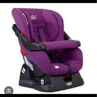 صندلی ماشین دلیجان نوعه سالمه