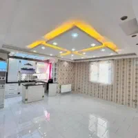 ۷۵متر &سوددهی قطعی ماهانه از مجموعه)کهریزک