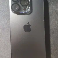 ایفون ۱۶ پرو zaa 256 بدون ربجستر (نات اکتیو)