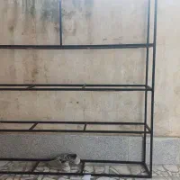 ویترین اهنی