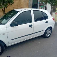 ماشین تیبا۲ درحد|خودرو سواری و وانت|گنبد کاووس, |دیوار