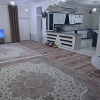 همکف ویلایی۳خواب شهرک نسابه پارکینگ دار