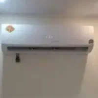 نصب و تعمیرات تخصصی کولرگازی اسپلیت
