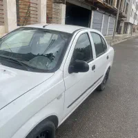 تبیا ۱ صندوقدار  بی رنگ