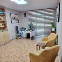 اجاره اتاق اداری (22متری) در قائم مقام فراهانی|اجارهٔ کوتاهمدت دفتر کار و فضای آموزشی|تهران, سنائی|دیوار