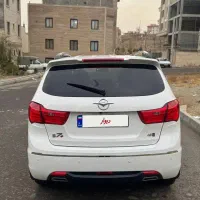 هایما S7پلاس توربو|خودرو سواری و وانت|تهران, بوستان سرخه حصار|دیوار