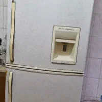 یخچال و لباسشویی و گاز