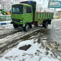 خاور۸۰۸مدل۷۰