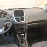 207 3ut مدل 1402|خودرو سواری و وانت|آبادان, |دیوار