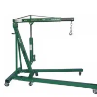 جک موتور درار جفت پمپ  و استند موتور|ماشین‌آلات صنعتی|کرمان, |دیوار