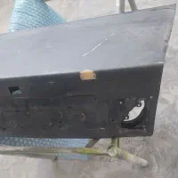 درب صندوق عقب سمند se