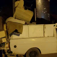 حمل بار با وانت|خدمات حمل و نقل|خاش, |دیوار