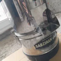 سبزی خرد کن اصل سبز ایران