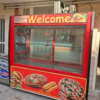 یخچال ایستاده موتور نو