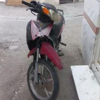 موتور هوندا ویو