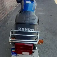 رهرو A1|موتورسیکلت|تهران, اتحاد|دیوار