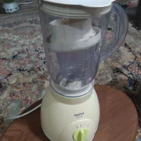 آبمیوه گیری و آسیاب