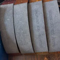 لنت عقب/جلوی کوئیک ساینا ریو سهند تیبا اطلس|قطعات یدکی و لوازم جانبی|کرج, ملکآباد|دیوار