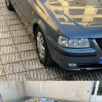 سمندEf7دوگانه شرکتی