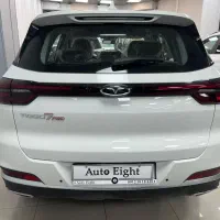 تیگو 7 پرو پرمیوم/صفر و خشک/تحویل روز|خودرو سواری و وانت|تهران, عباسآباد|دیوار