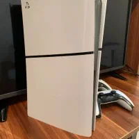 فروش ps5 کنسول|کنسول، بازی ویدئویی و آنلاین|تهران, تهرانپارس شرقی|دیوار