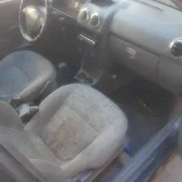 پراید۱۳۱مدل۹۲|خودرو سواری و وانت|مشهد, یاس|دیوار