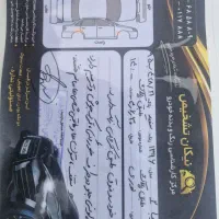 فروش سواری تیبا مدل ۹۶|خودرو سواری و وانت|شهریار, سقرچین|دیوار