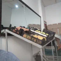 وسایل میوه فروشی|فروشگاه و مغازه|جوانرود, |دیوار