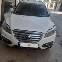 لیفانx60|خودرو سواری و وانت|تهران, مسعودیه|دیوار