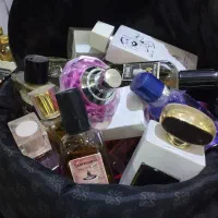 ادکلن عمده ، تکی (از ۵۰ میل تا ۲۰۰ میل)