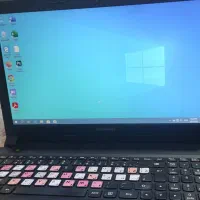 لبتاپ لنووb50-30