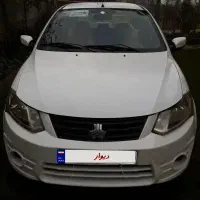 فروش و معاوضه ساینا مدل 97