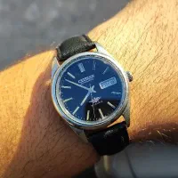 ساعت سیتیزن اتوماتیک