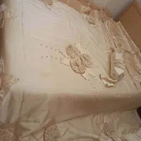 رو تختی دو نفره