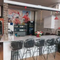 اجاره بوفه باشگاه بدنسازی فول تایم