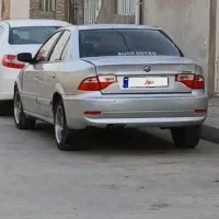 ماشین سمند سورن مدل ۸۷ فروش فوری|خودرو سواری و وانت|مشهد, توس (بلوار توس)|دیوار