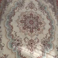فرش ۱۲ متری و ۹ متری|فرش|پرند, فاز ۲|دیوار
