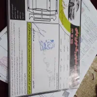 گم شدن مدارک ماشین|اشیا|سوسنگرد, |دیوار