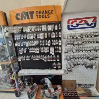 ابزار آلات نجاری و mdf(نو و دسته دوم)|ماشینآلات صنعتی|کرج, حیدرآباد|دیوار